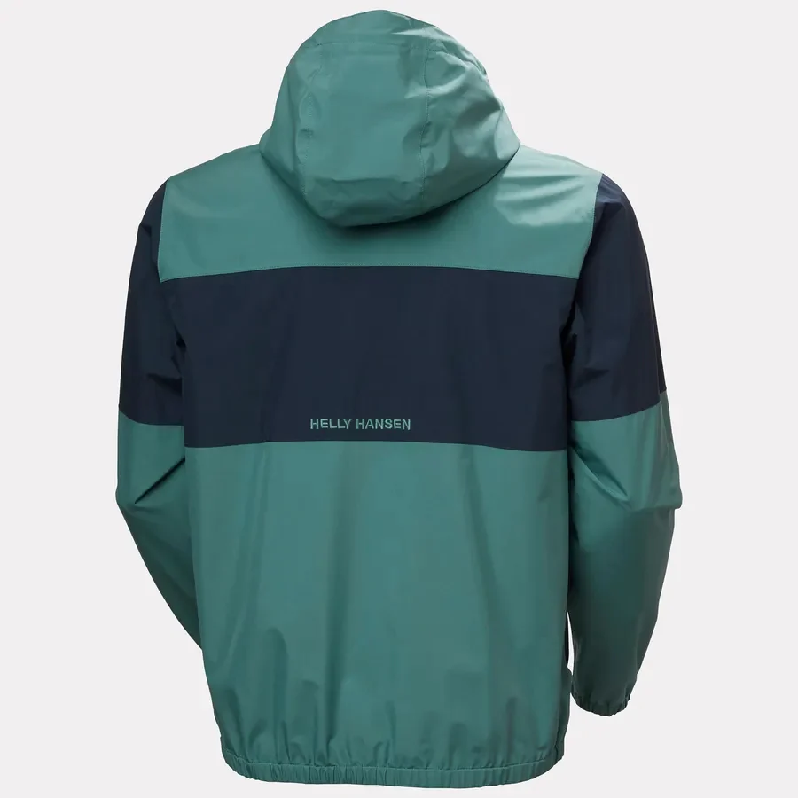 Men's Koster Jacket - Image 6