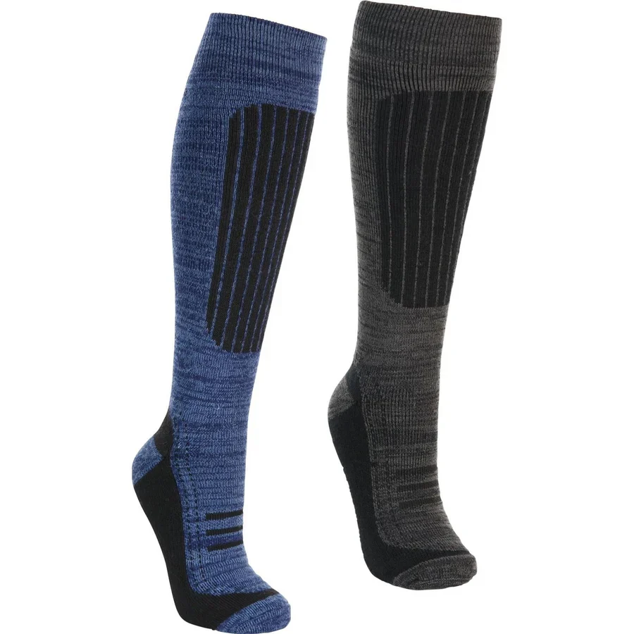 Men's Langdon Ski Sock Twinpack - Image 2