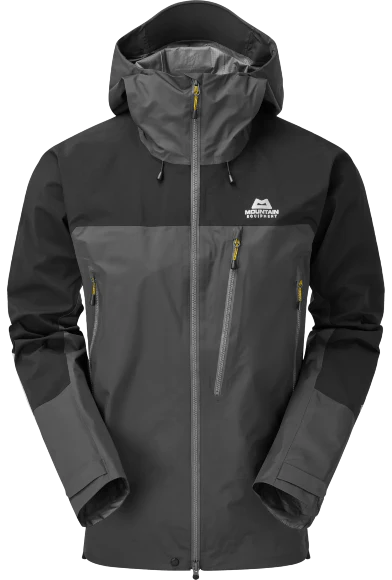 Men's Lhotse Gore-Tex Jacket - Image 2