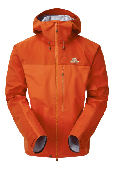 Men's Makalu Gore-Tex Jacket