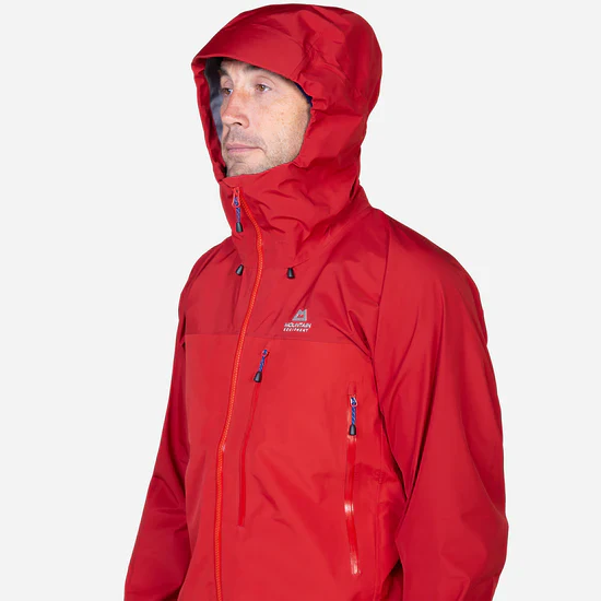 Men's Makalu Gore-Tex Jacket - Image 2