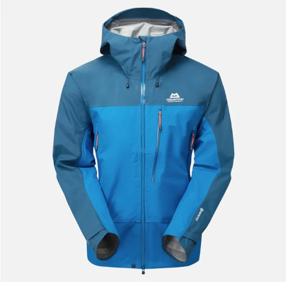 Men's Makalu Gore-Tex Jacket - Image 3