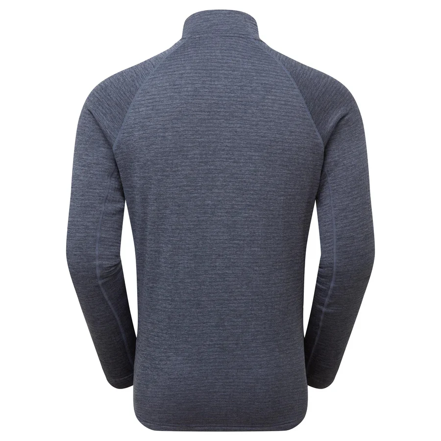 Men's Meldon Full Zip Fleece Jacket - Image 3