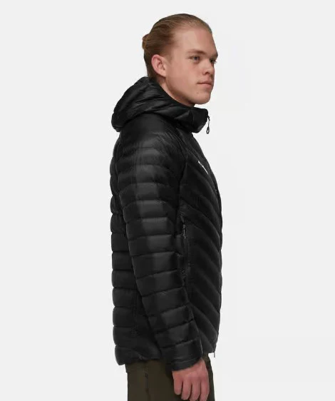 Men's Broad Peak IN Hooded Jacket - Image 2