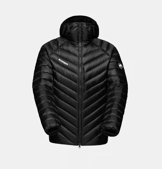 Men's Broad Peak IN Hooded Jacket - Image 3