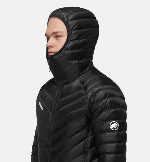 Men's Broad Peak IN Hooded Jacket - Image 4