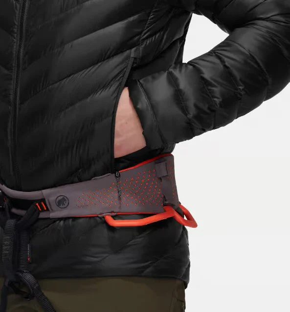 Men's Broad Peak IN Hooded Jacket - Image 6