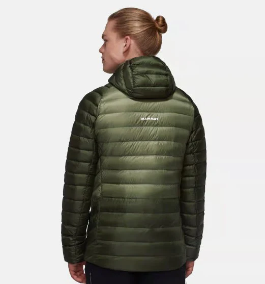 Men's Broad Peak IN Hooded Jacket - Image 8