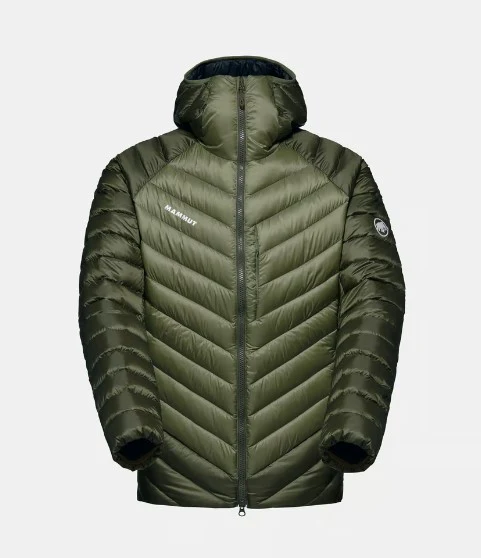 Men's Broad Peak IN Hooded Jacket - Image 9