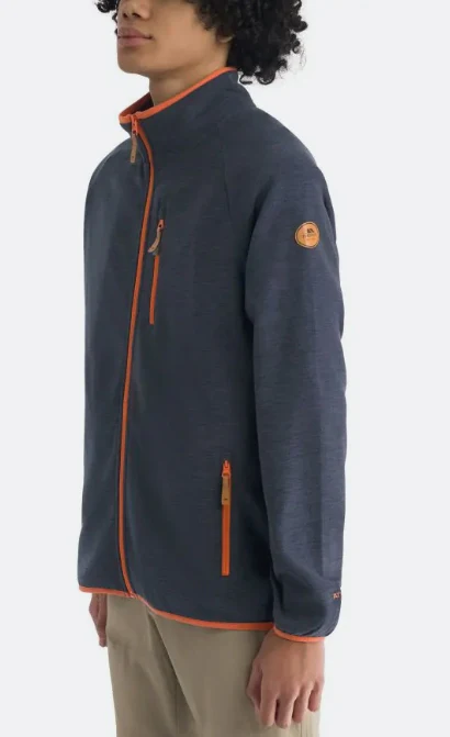 Men's Michie Fleece - Image 2