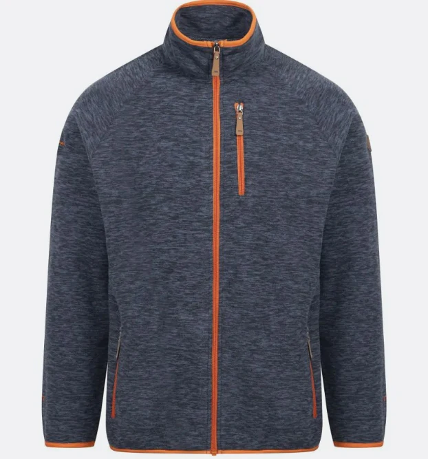 Men's Michie Fleece - Image 5