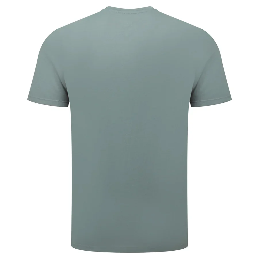 Men's Mirror Tee - Image 3