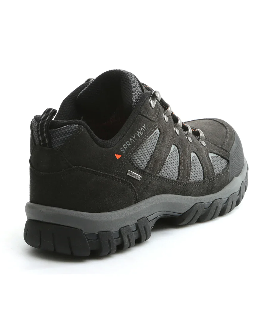 Men's Mull Low HydroDRY® Shoe - Image 3