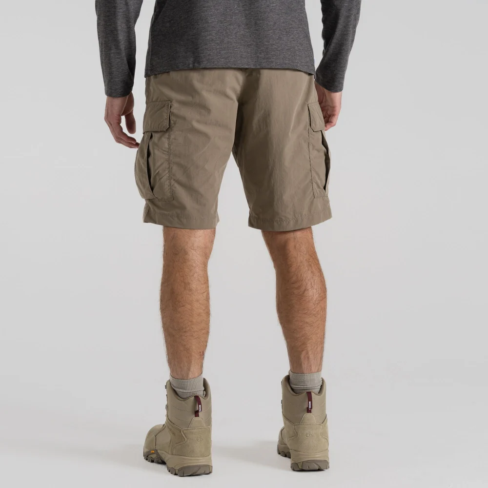 Men's NosiLife Cargo III Shorts - Image 2