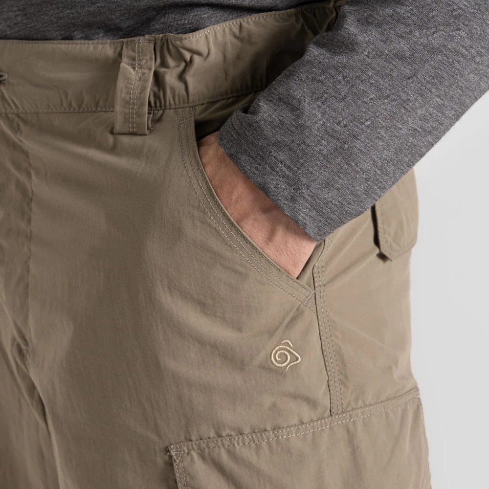 Men's NosiLife Cargo III Shorts - Image 4