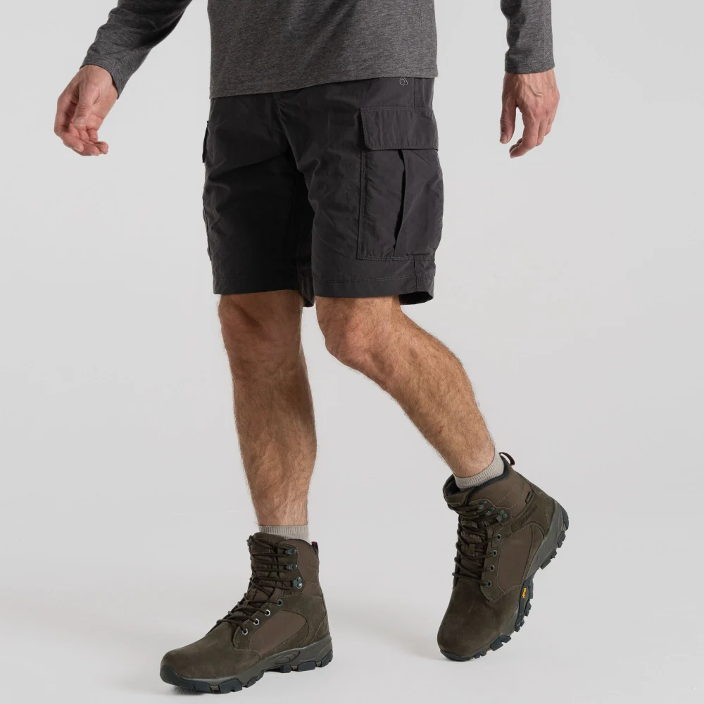 Men's NosiLife Cargo III Shorts - Image 6