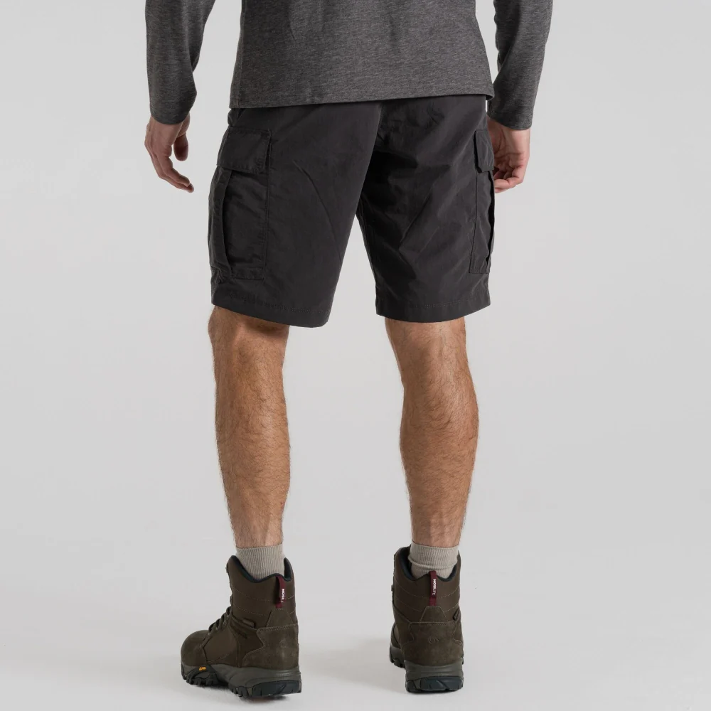 Men's NosiLife Cargo III Shorts - Image 7