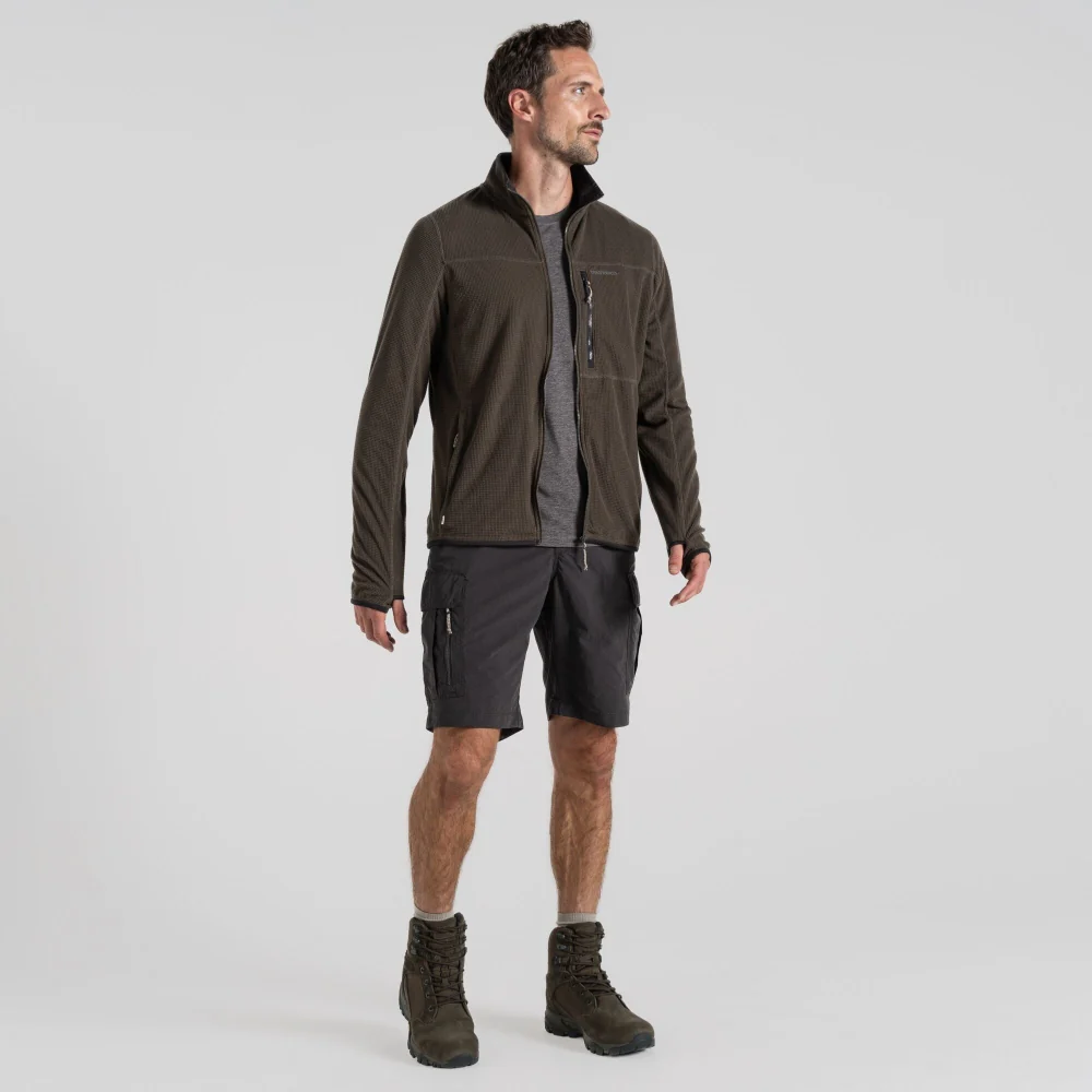 Men's NosiLife Cargo III Shorts - Image 8