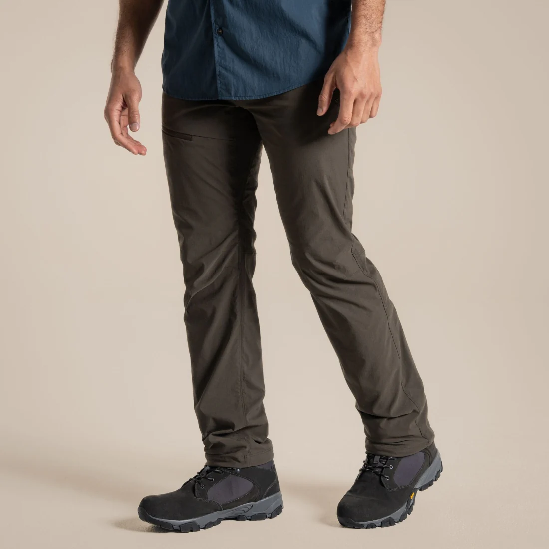Men's NosiLife Pro III Trousers - Image 3