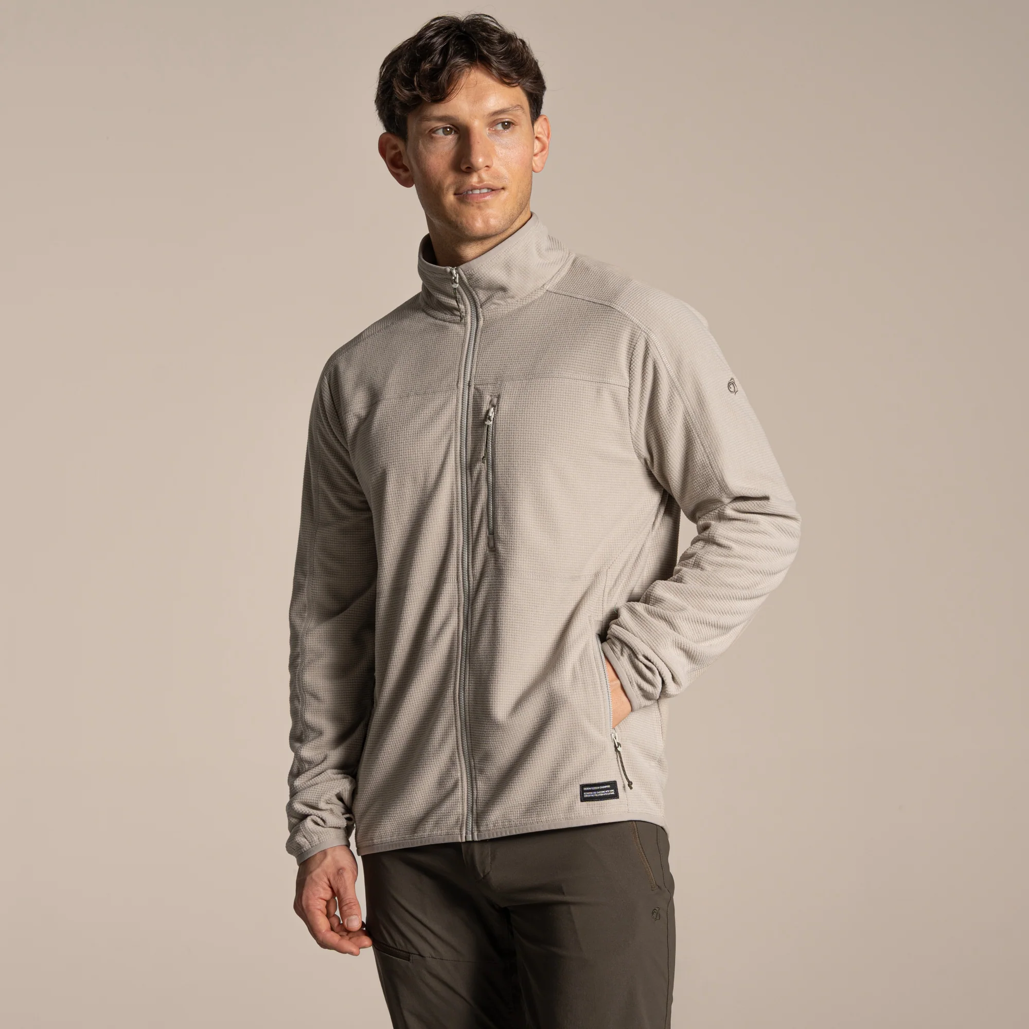 Men's NosiLife Spry II Jacket - Image 11