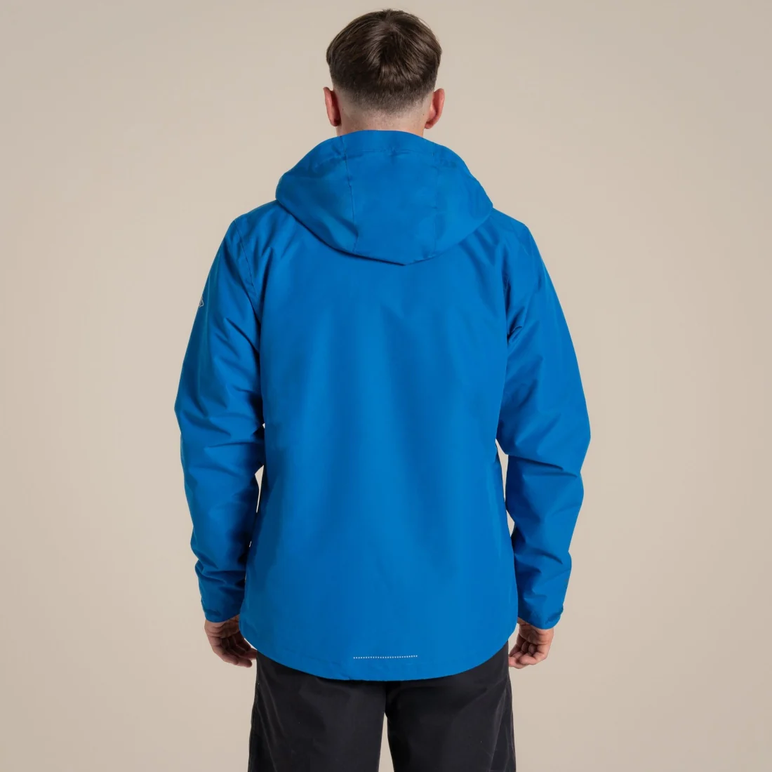Men's Ossus Waterproof Jacket - Image 10