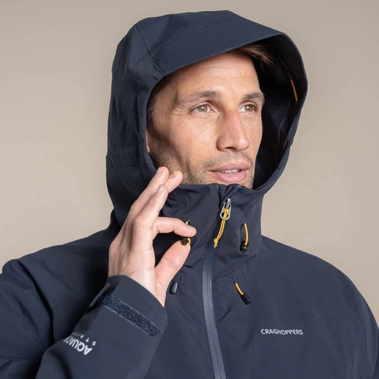 Men's Ponsa Jacket - Image 8