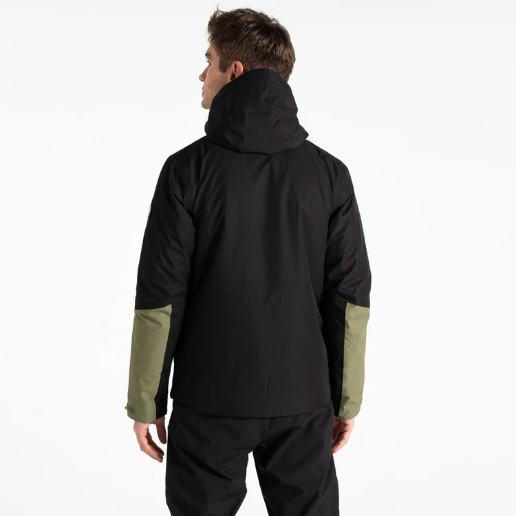 Men's Precision II Ski Jacket - Image 2