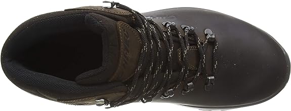 Men's Ravine Lite Waterproof Hiking Boot - Image 4