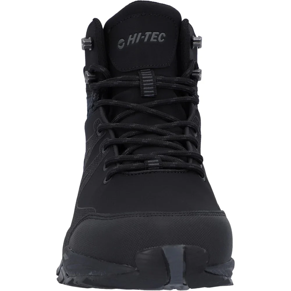 Men's Jackdaw Mid Waterproof Boots - Image 3