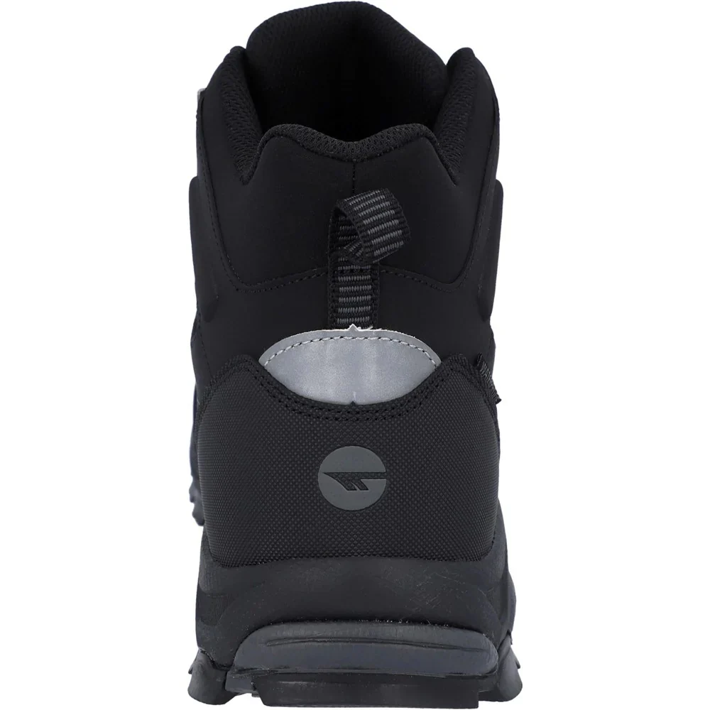 Men's Jackdaw Mid Waterproof Boots - Image 4