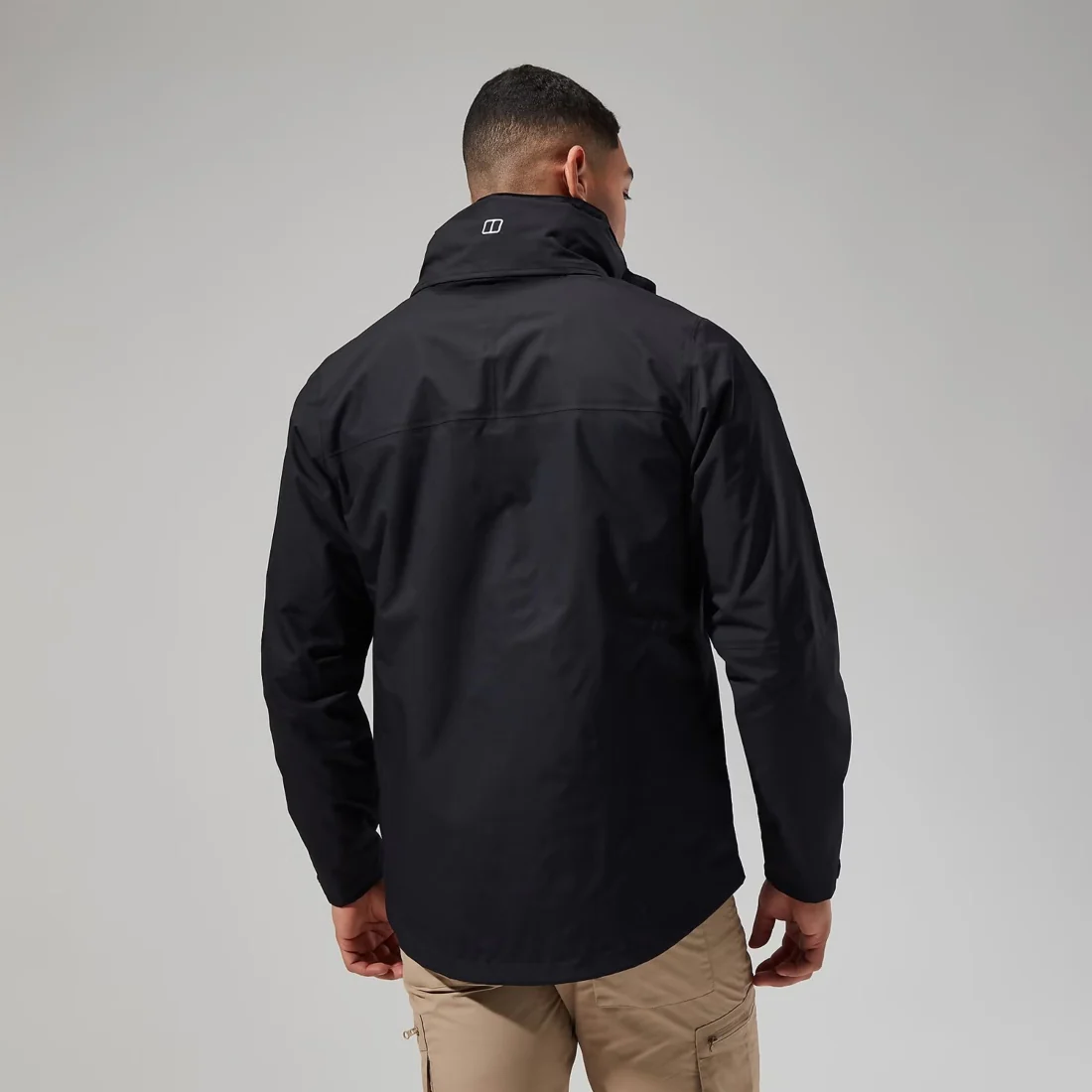 Men's RG Alpha 2.0 Waterproof Jacket - Image 2