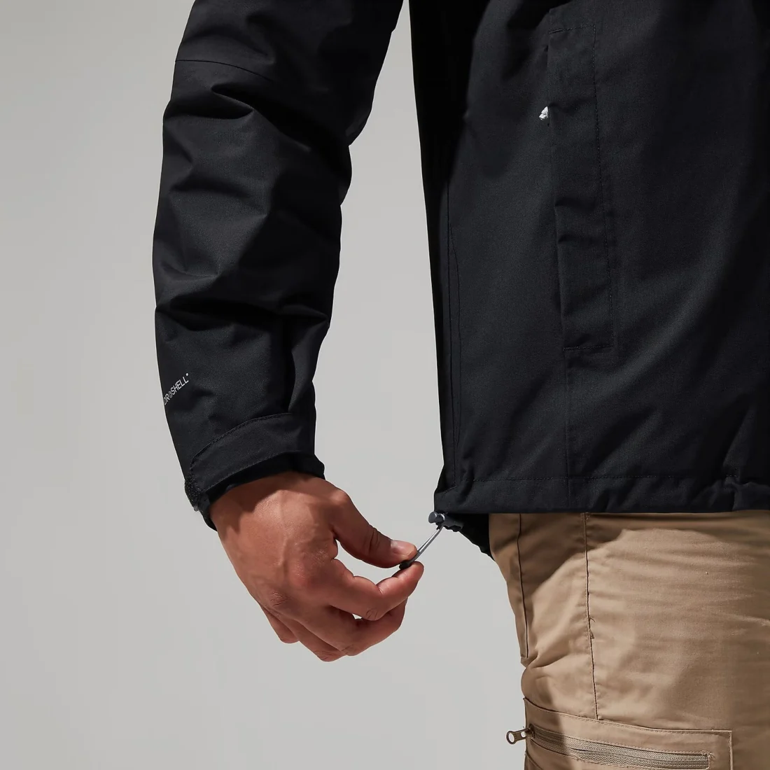 Men's RG Alpha 2.0 Waterproof Jacket - Image 4