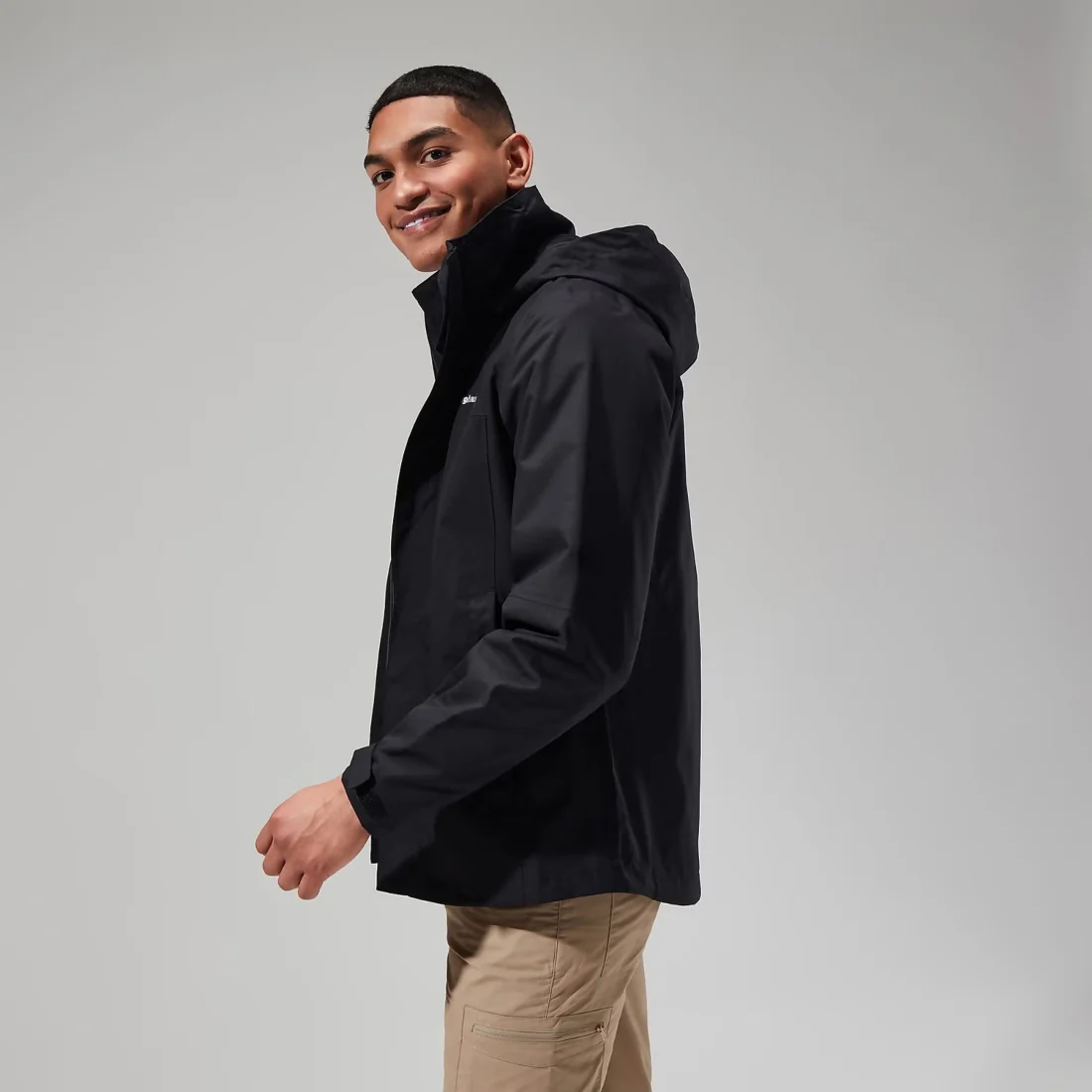 Men's RG Alpha 2.0 Waterproof Jacket - Image 6