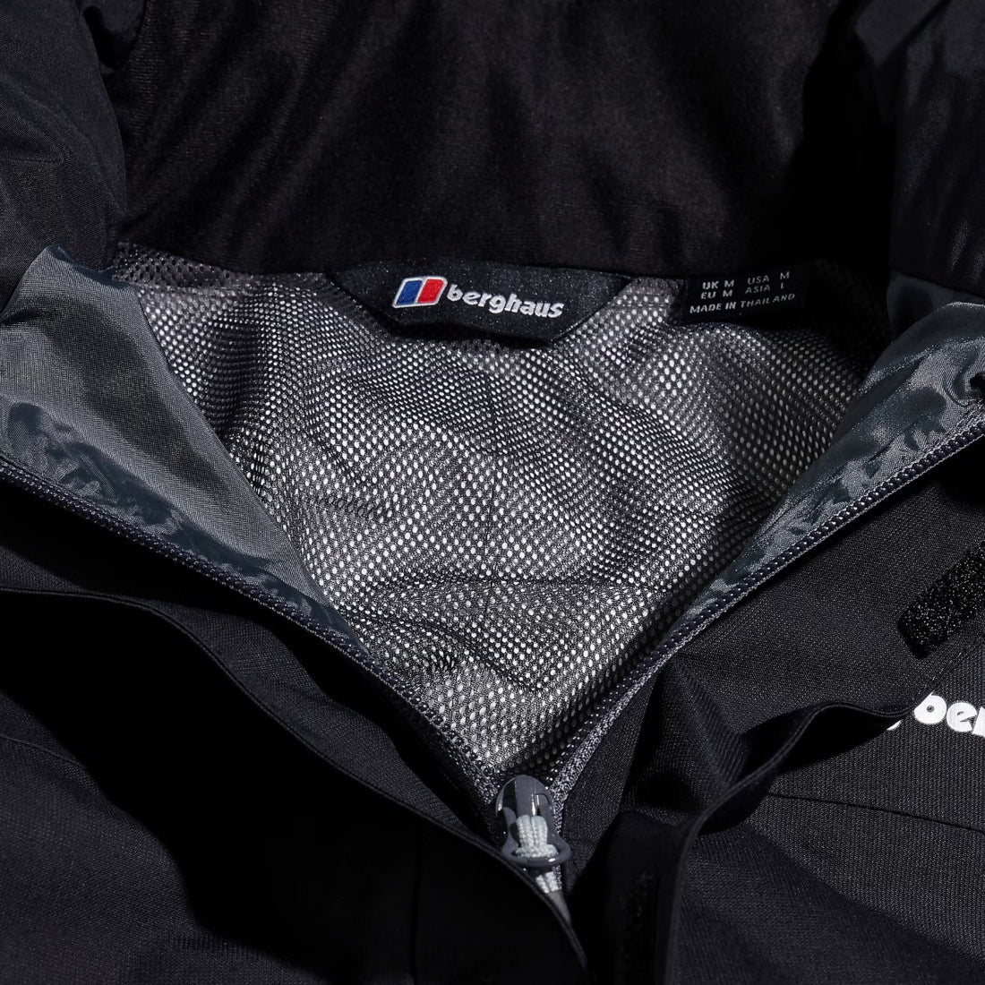 Men's RG Alpha 2.0 Waterproof Jacket - Image 7