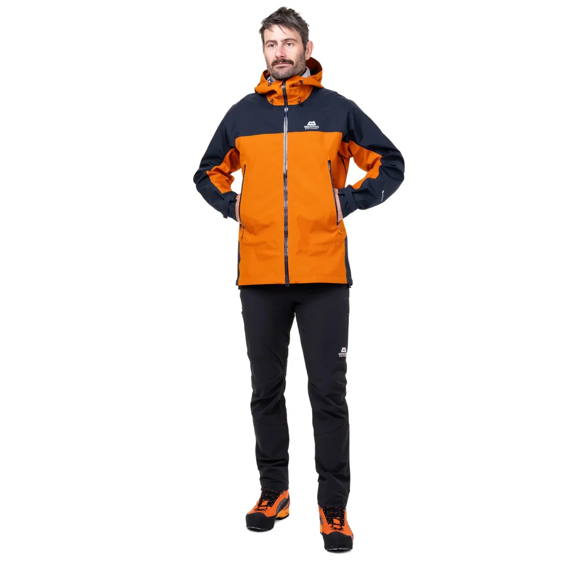 Men's Saltoro Gore-Tex Jacket - Image 4