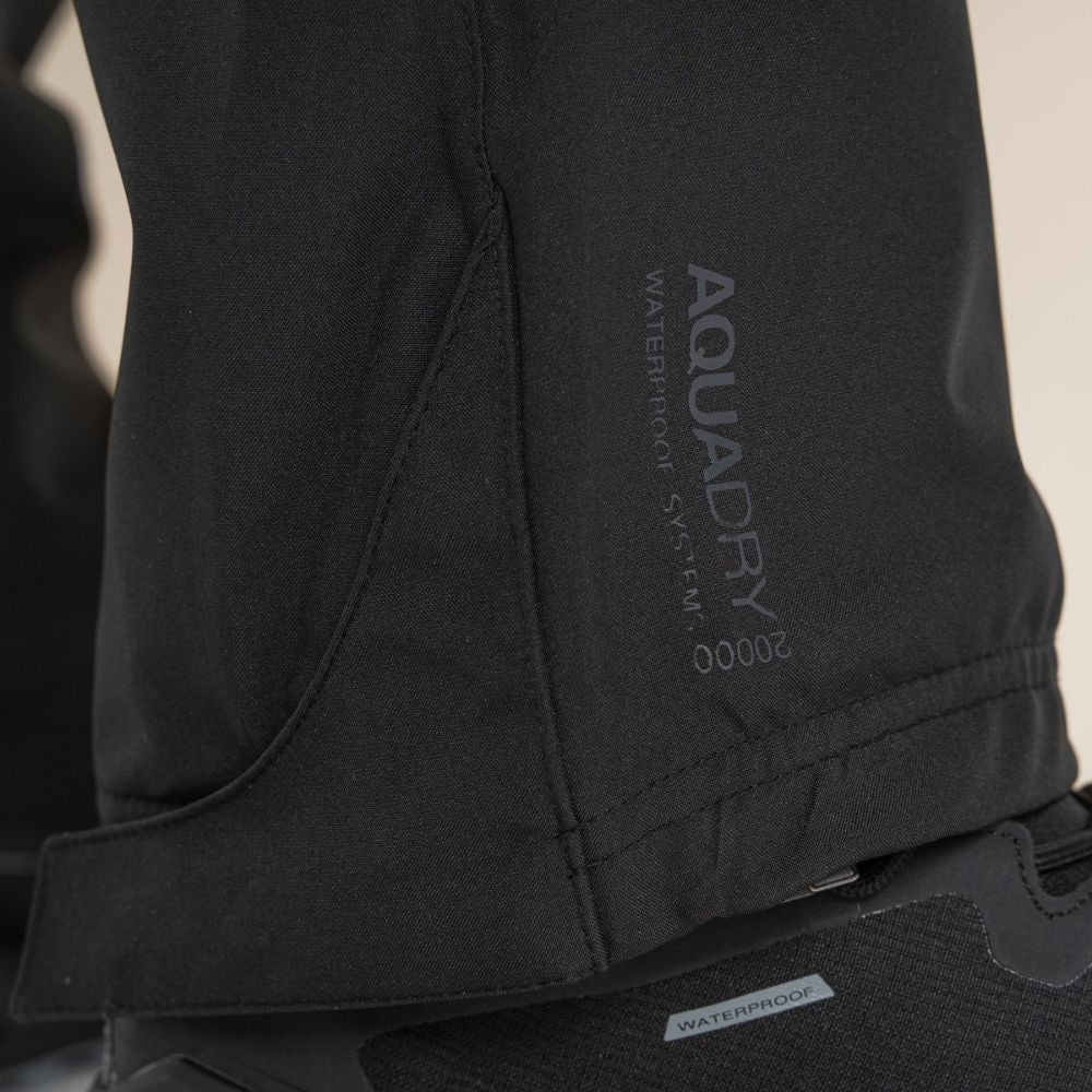 Men's Steall Waterproof Trousers - Image 6
