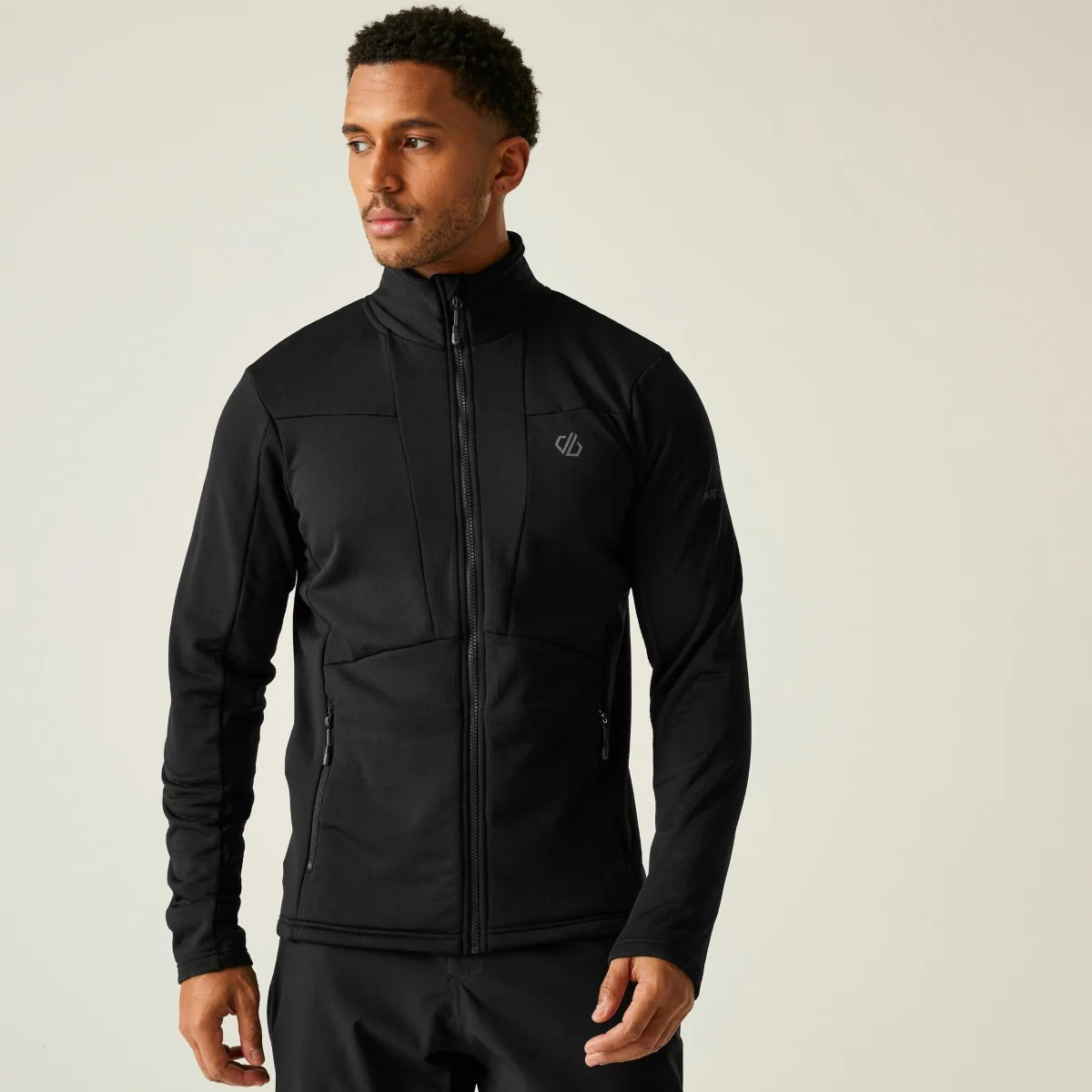 Men's Substratum Full Zip - Image 2