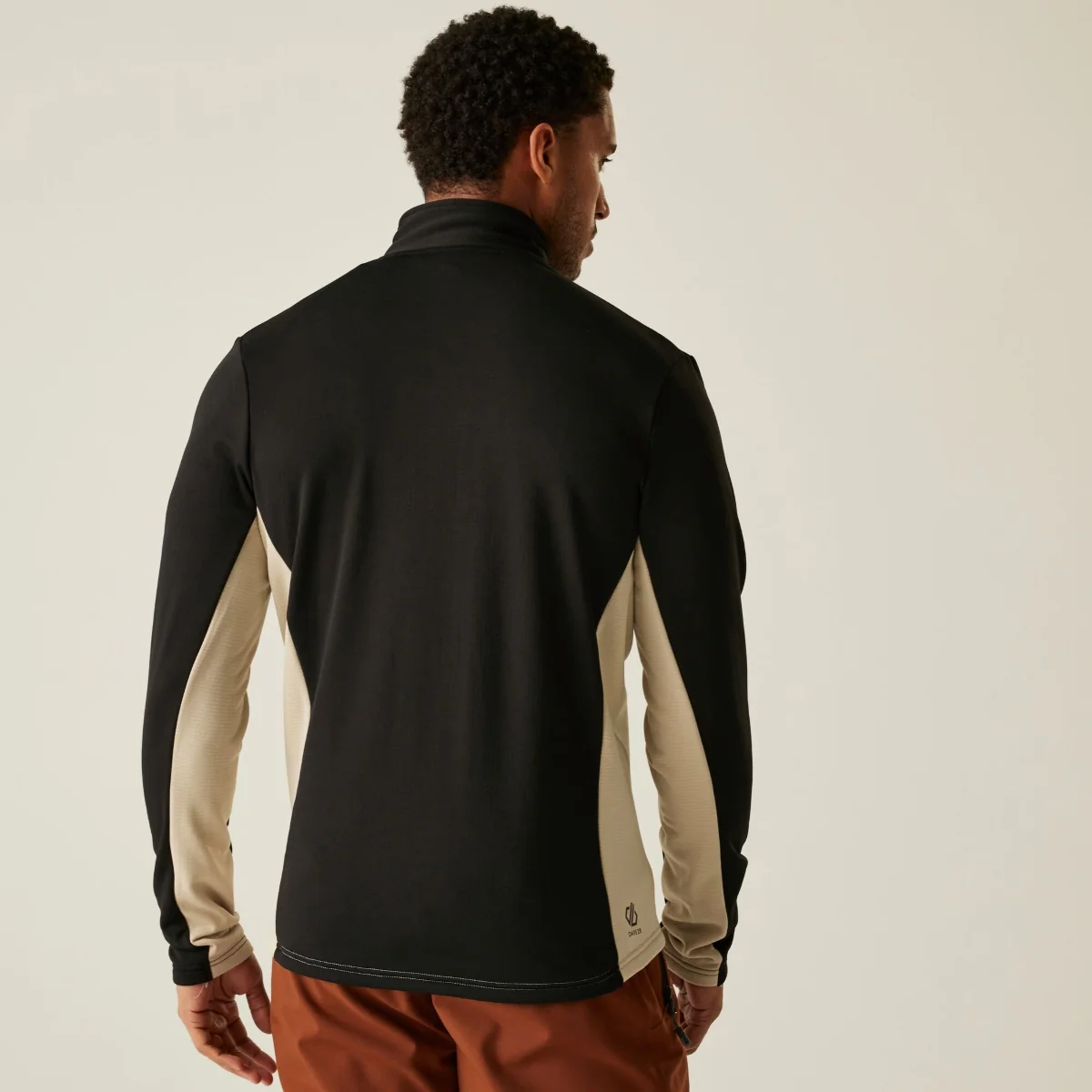 Men's Substratum Full Zip - Image 3