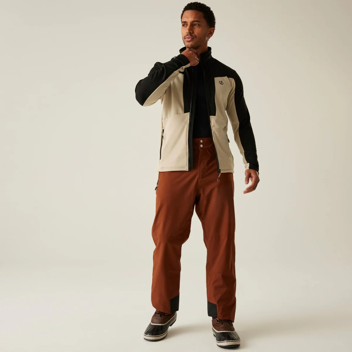 Men's Substratum Full Zip - Image 5