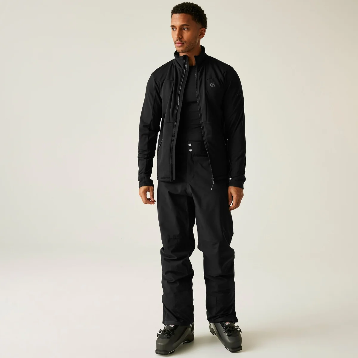 Men's Substratum Full Zip - Image 8