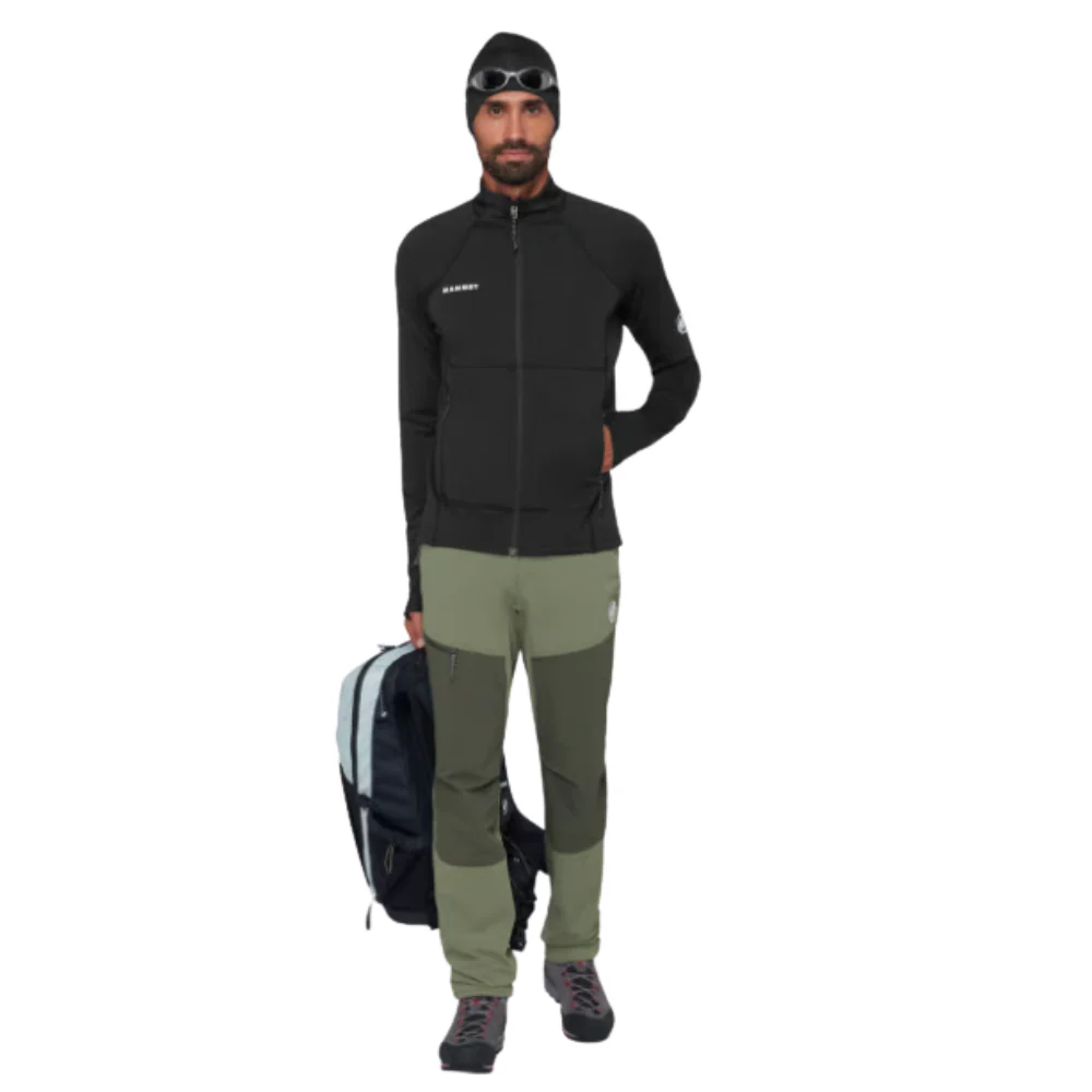 Men's Taiss ML Jacket - Image 2