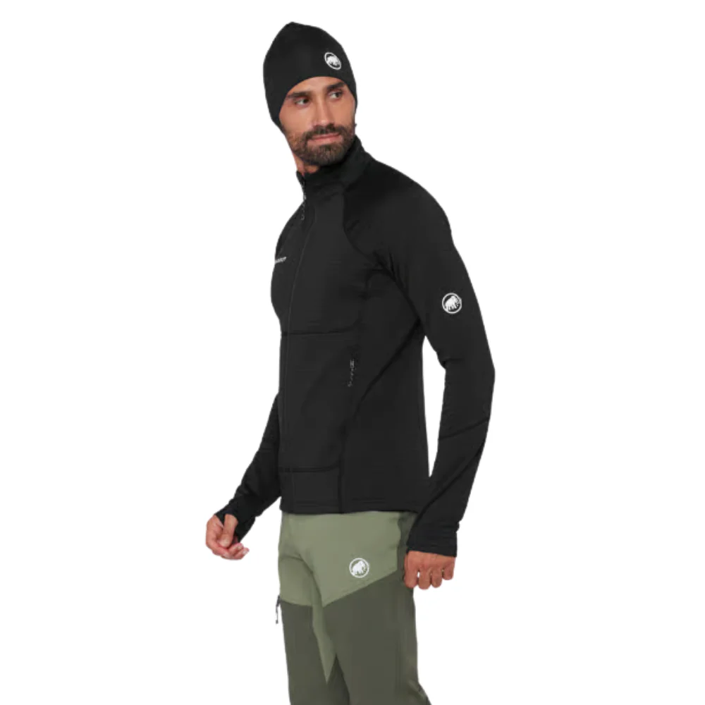 Men's Taiss ML Jacket - Image 3