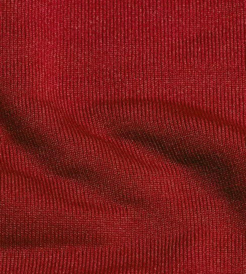 Men's Taiss ML Half Zip Pull - Image 11