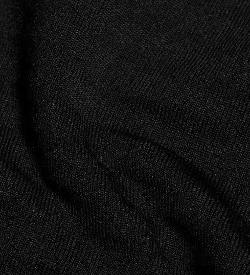 Men's Taiss ML Half Zip Pull - Image 6
