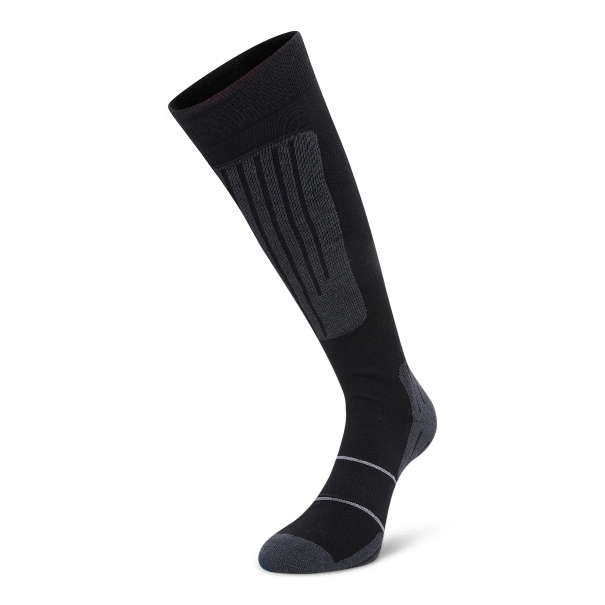Men's Technical Ski Socks - Image 4