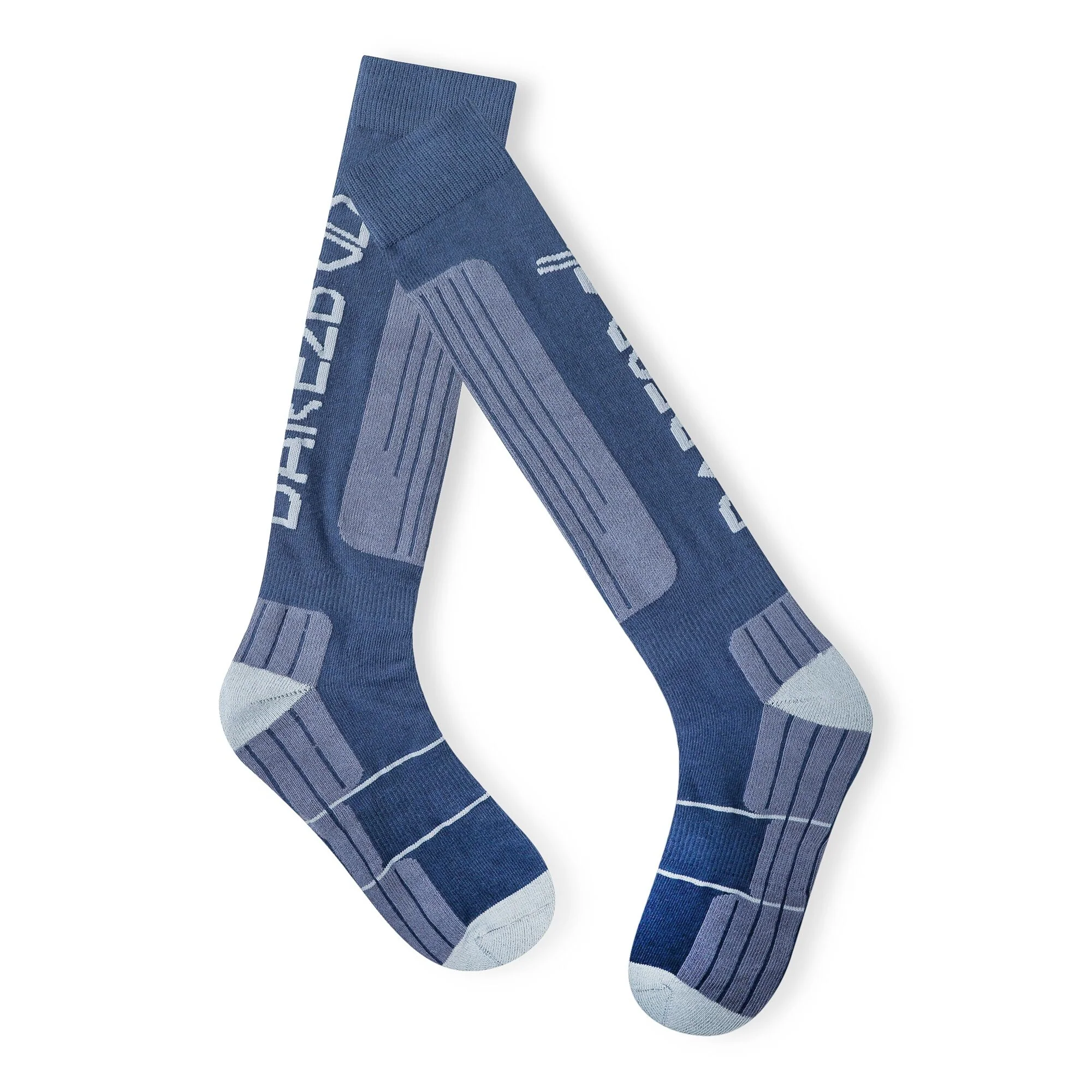 Men's Technical Ski Socks - Image 8