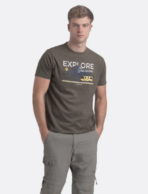 Men's Thelon T-Shirt