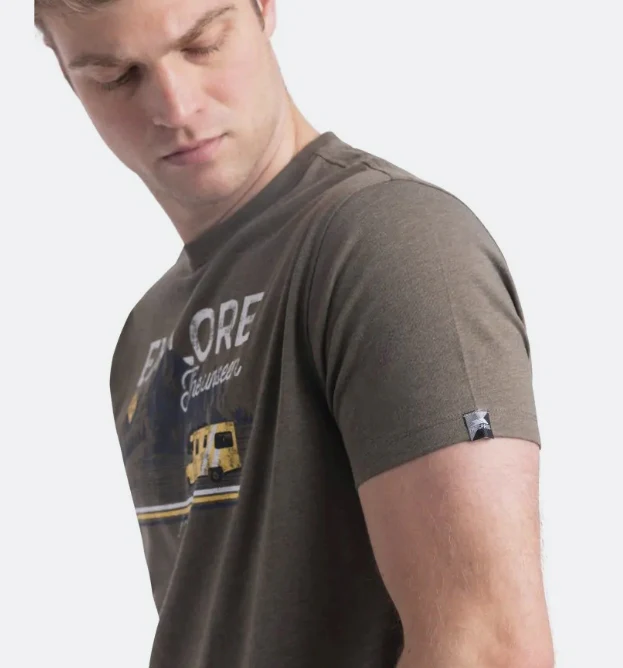 Men's Thelon T-Shirt - Image 3