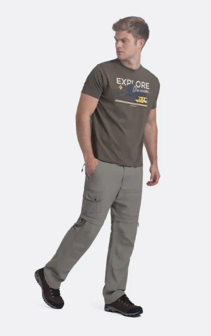 Men's Thelon T-Shirt - Image 5