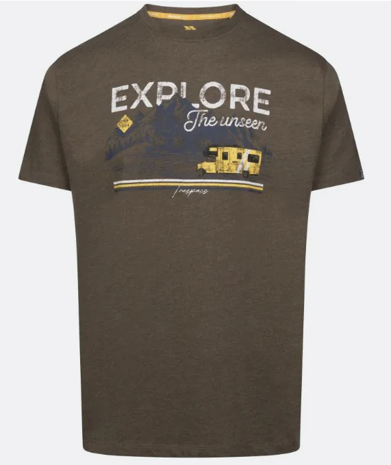 Men's Thelon T-Shirt - Image 6